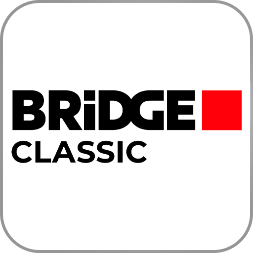 BRIDGE CLASSIC